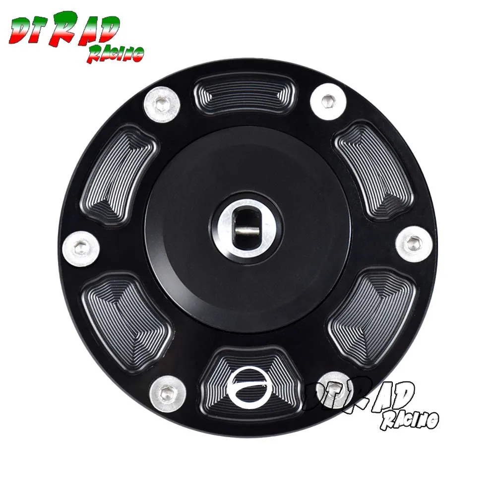 Набор ключей для блокировки крышки бензинового топлива мотоцикла DUKE 690 2012-2017 R