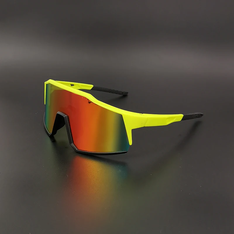 Men Women UV400 Bicycle Glasses 2022 Sport Road Bike Eyewear Outdoor Running Fishing Goggles MTB Cycling Sunglasses Cyclist Cas