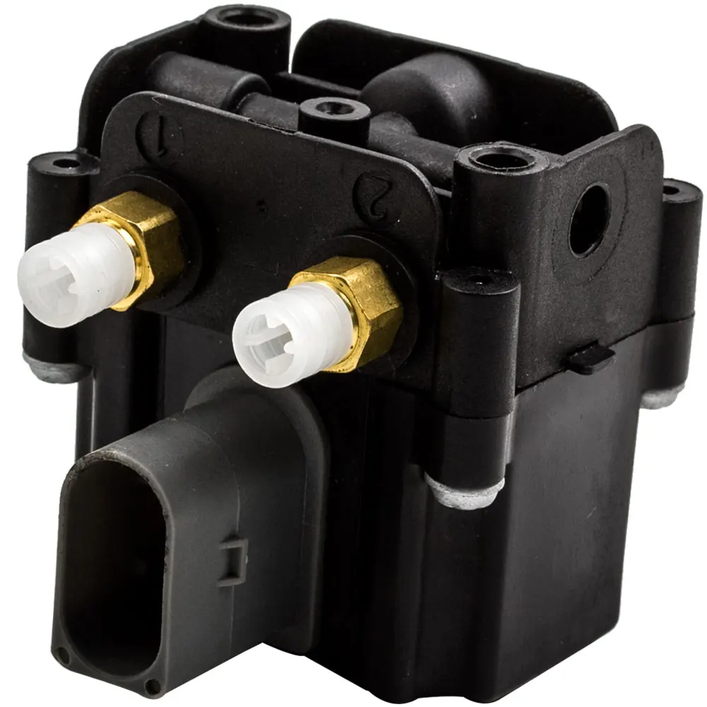 Valve Block For Bmw 7 F01 F02 F04 37206789450