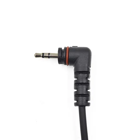 EPOJUN Наушники C-Style PTT для Hytera