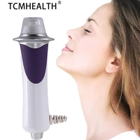 tcmhealth rf facial wrinkle remover beauty instrument microcurrents for face red light microcurrent wrinkle removal