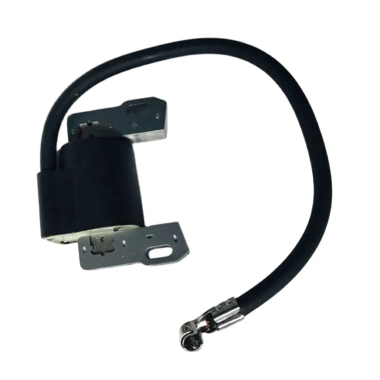 Фото Поворотная катушка зажигания CDI AUC11822 MIA11422 MIA12716 для моделей 105 D100 D110 D120 E110 S110 X106 X125 Трактор №2