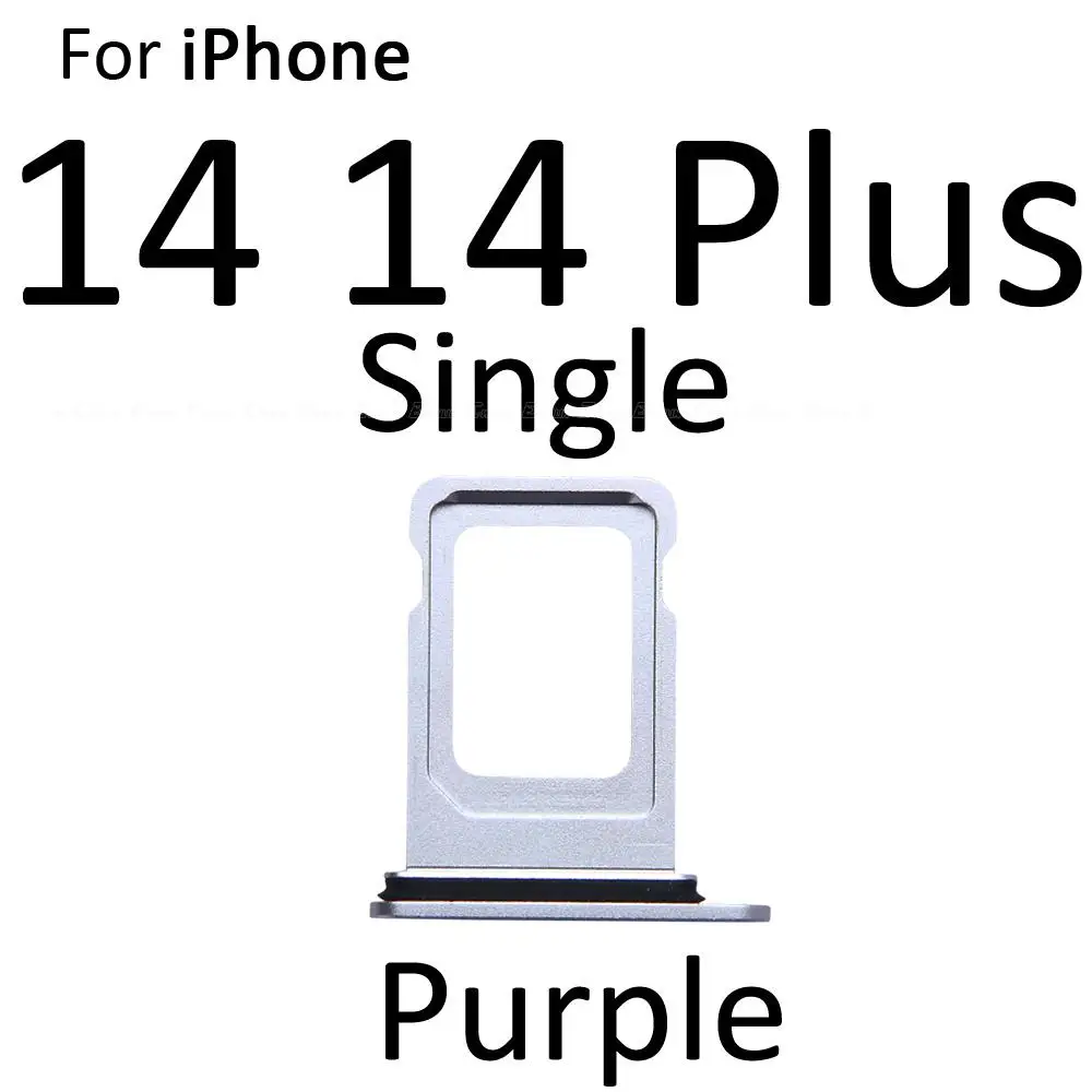 Лоток для SIM-карты держатель слот контейнер разъем адаптер считыватель запасные