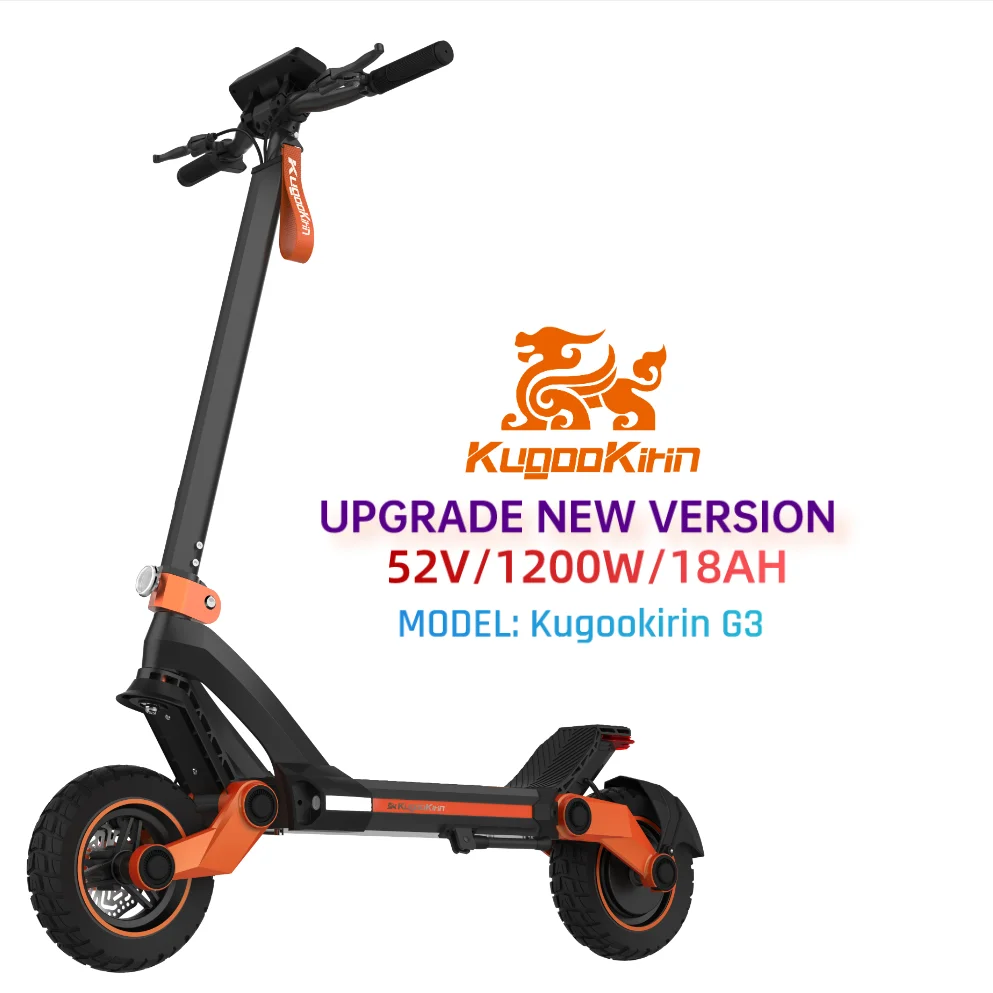 Where To Buy Kirin G3 New Design Offroad World Fastest Off-road Electric Scooters For Heavy People