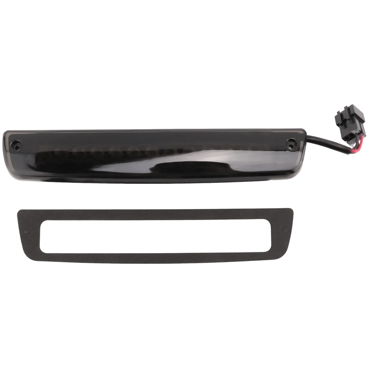 Задний автомобильный тормоз с высоким креплением 55077263AB для Dodge Ram 1500 2500 3500-1994