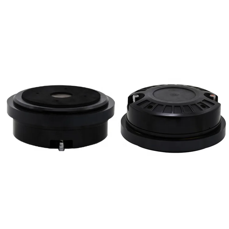 

voice coil titanium diaphragm aluminum horn loudspeaker compression driver unit 60w tweeter speaker