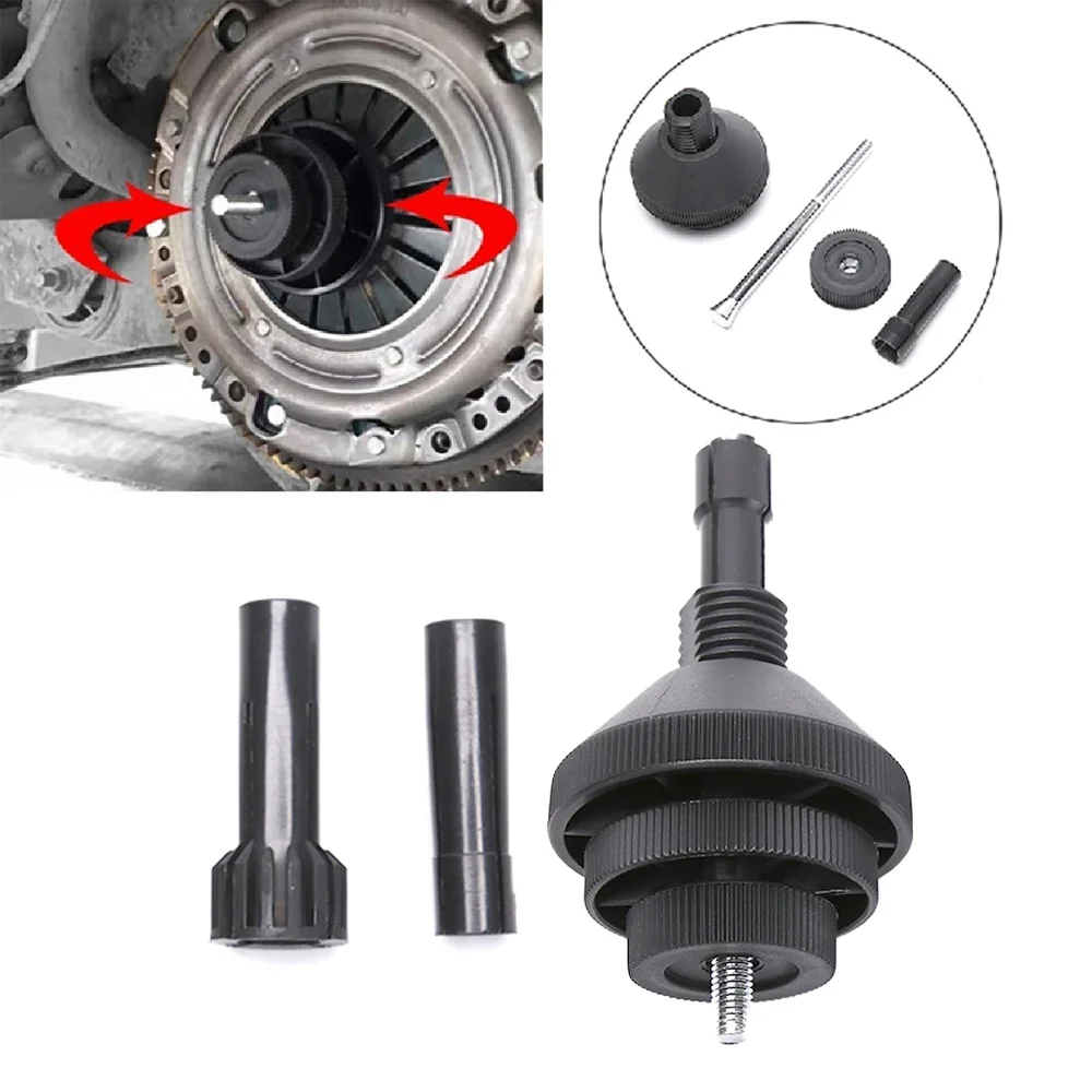 

Brand New 1Set Auto Clutch Alignment Dismantle Tool Plastic Car Repair Fix Correcting Machines