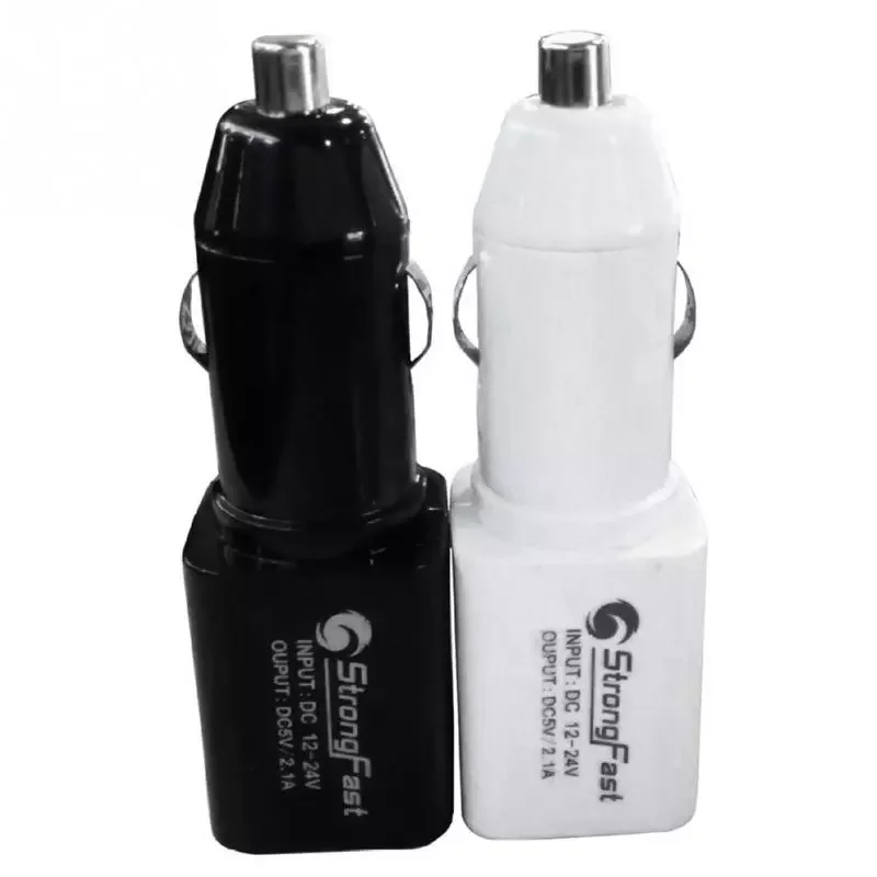 

Vehicle Mini Remote Listening GSM Tracker USB Locator GPS Car Charger