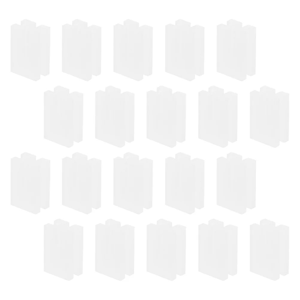 20 шт. крючки для защитной крышки радиатора оконные присоски с сайдинговыми