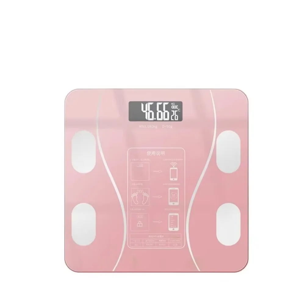 Высокочувствительные Умные Весы С Автоматическим Резервуаром Цифровое Вешение