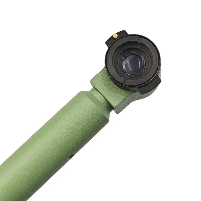 Диагональный окуляр для общей станции Leica TS06/09/11/15/16 GFZ3 угловой 90 градусов