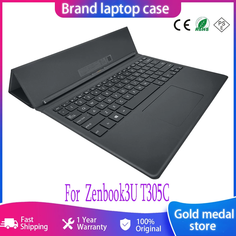 

Original New Zenbook3U T305C Keyboard Case For ASUS Transformer 3 Pro M3 T305C T305CA T305U 12.6 inch Notebook