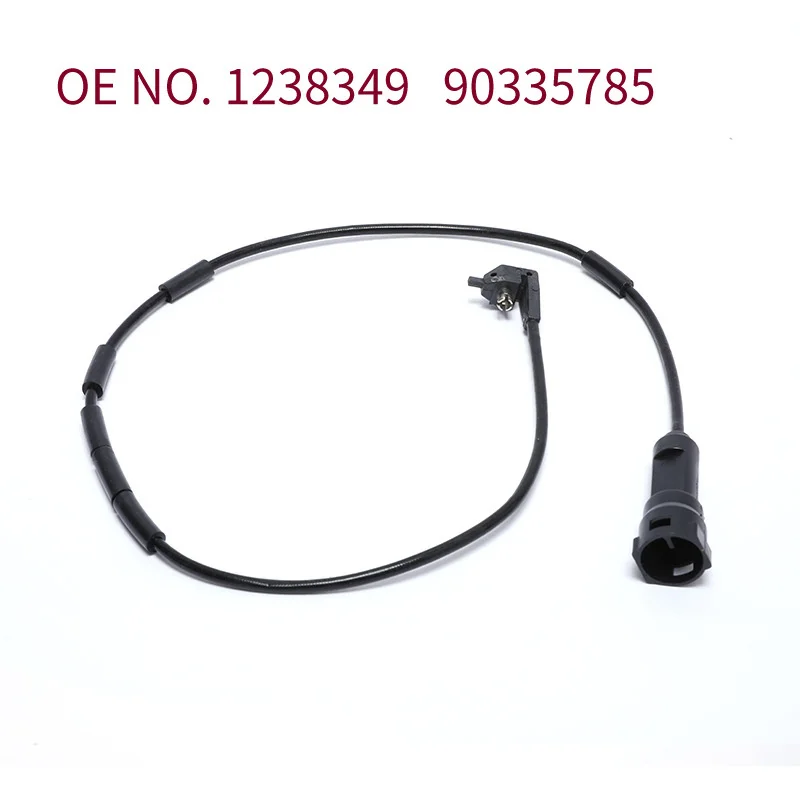 

Car Alarm Line Brake Car Accessories Brake Induction Car Brake Pad Wear Sensor Car Parts Fit for VECTRA A Hatchback J89