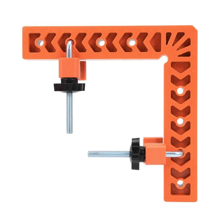 Yomo прямоугольный зажим деревообрабатывающие инструменты комбинированный тип