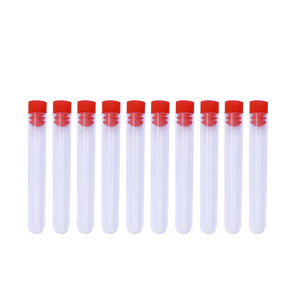 

10 Pcs Storage Bottles Containers Storage Barrels for