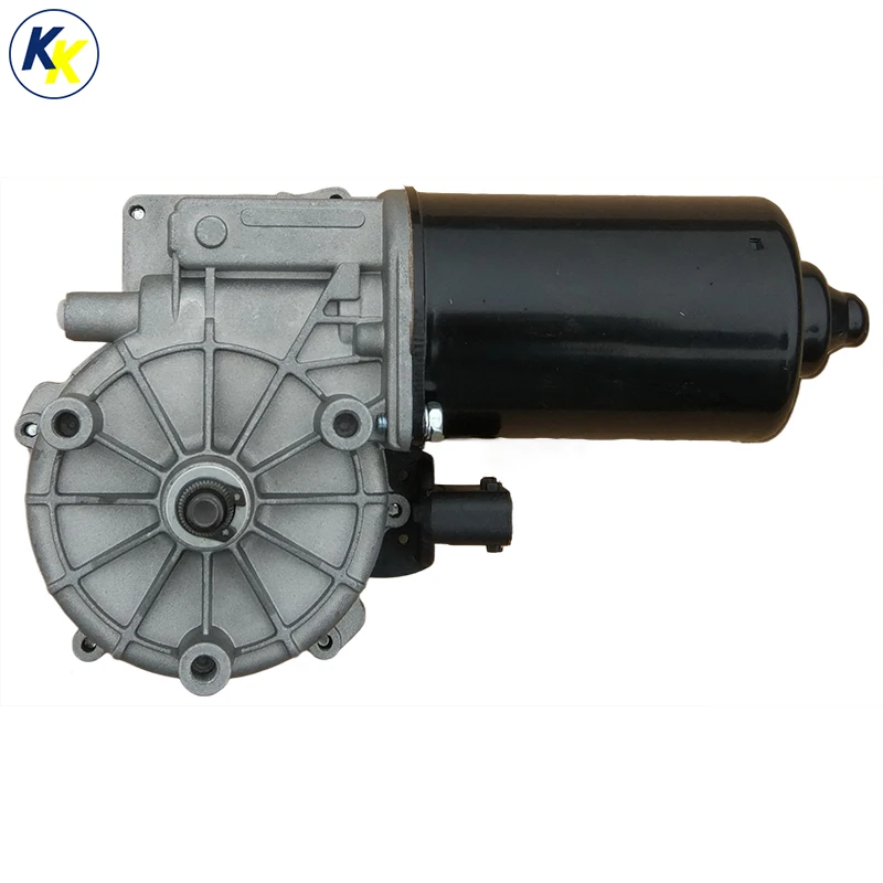 

KK15-1778 Wiper Motor For BMW 5(E39) 95-04 LAND ROVER Range Rover 03-12 67638360603 8360603 DKD000010 LR035806 VALEO404202