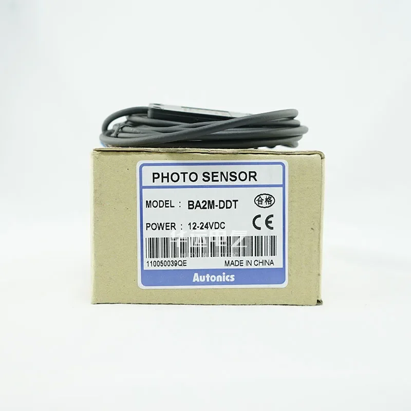 2026 Новый оригинальный BA2M-DDT DDT-PDDTDDDTD-PAutonics Autonix Optoelectronics (art.: 3920dcbd46481) - 3920dcbd46481