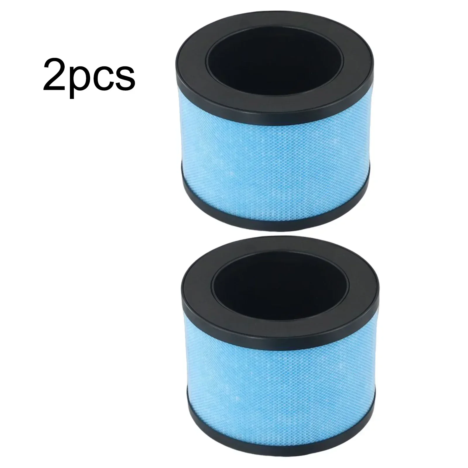 2 шт. фильтры для пылесосов очистители воздуха совместимые сменные AROEVE MK01 MK06 DH JH01