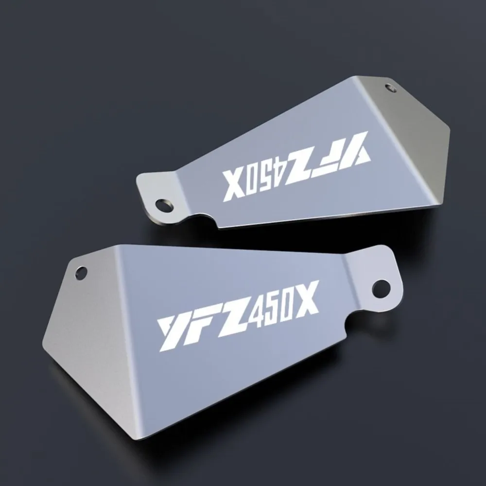 Аксессуары для мотоциклов фара Deletes Guard Yamaha YFZ450R SE 2009-2024 2023 2022 2021 2020 YFZ 450X YFZ450X 450 R