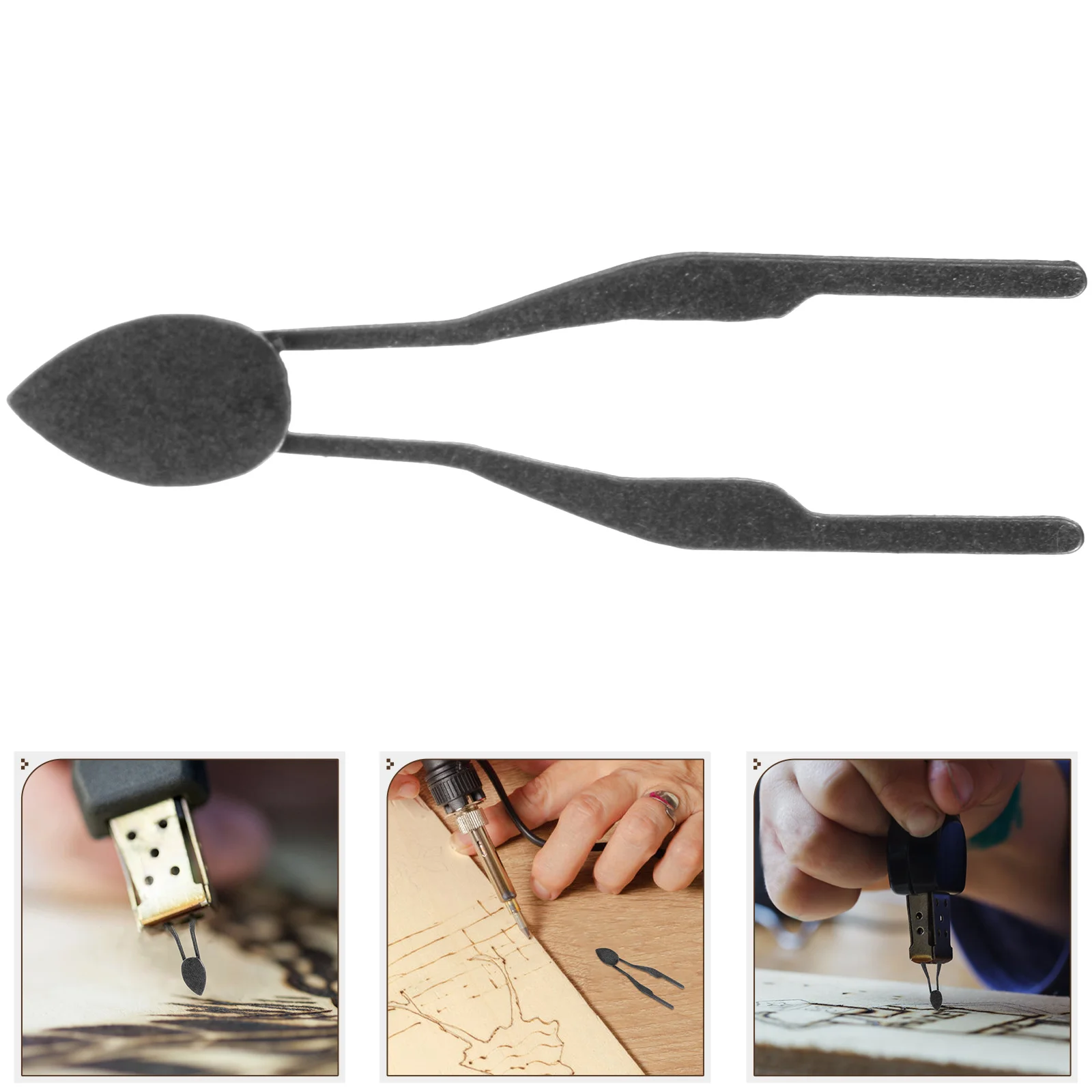 Наконечник ручки для пирографии Наконечники проволоки из дерева горения