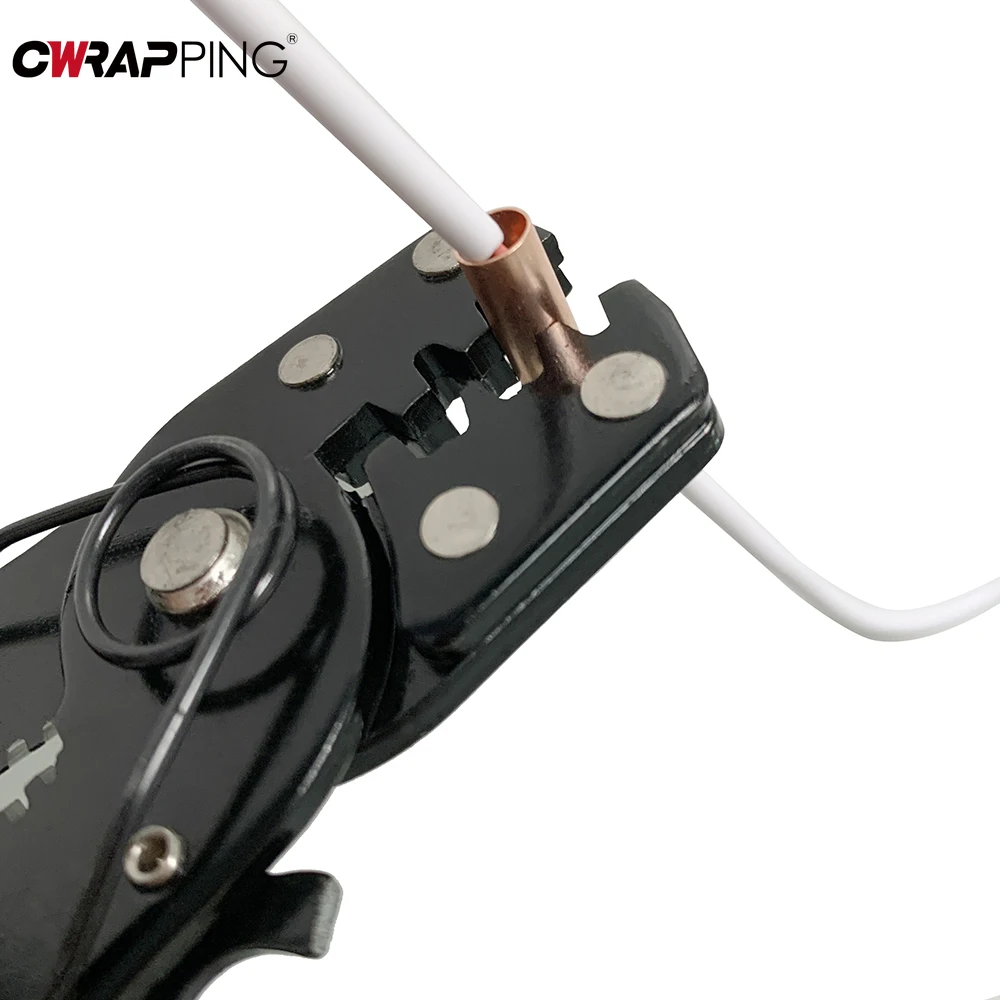 Инструмент для зачистки проводов плоскогубцы обмотки и