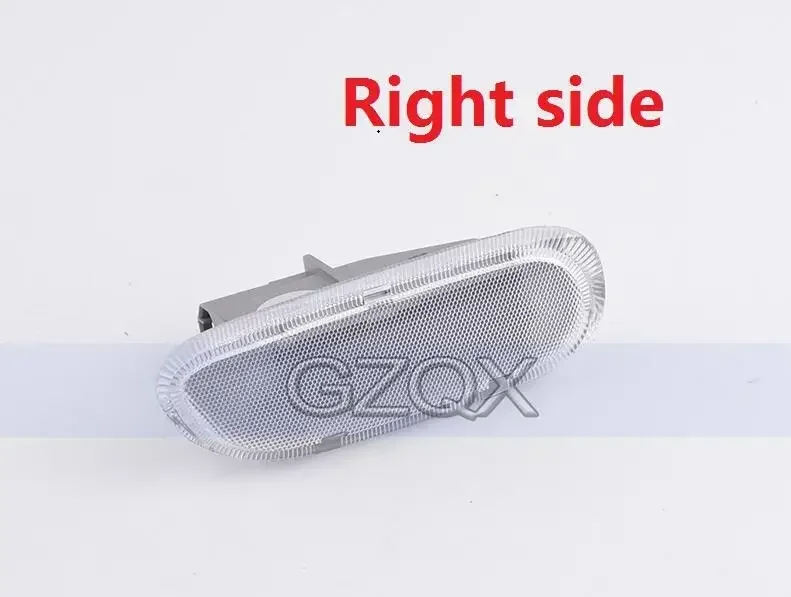 

CAPQX для Lexus LX470 ES300 GX470 для Land Cruiser Prado 100 LC120 2700 4000 2003-09 боковая дверсветильник сигнальная лампа