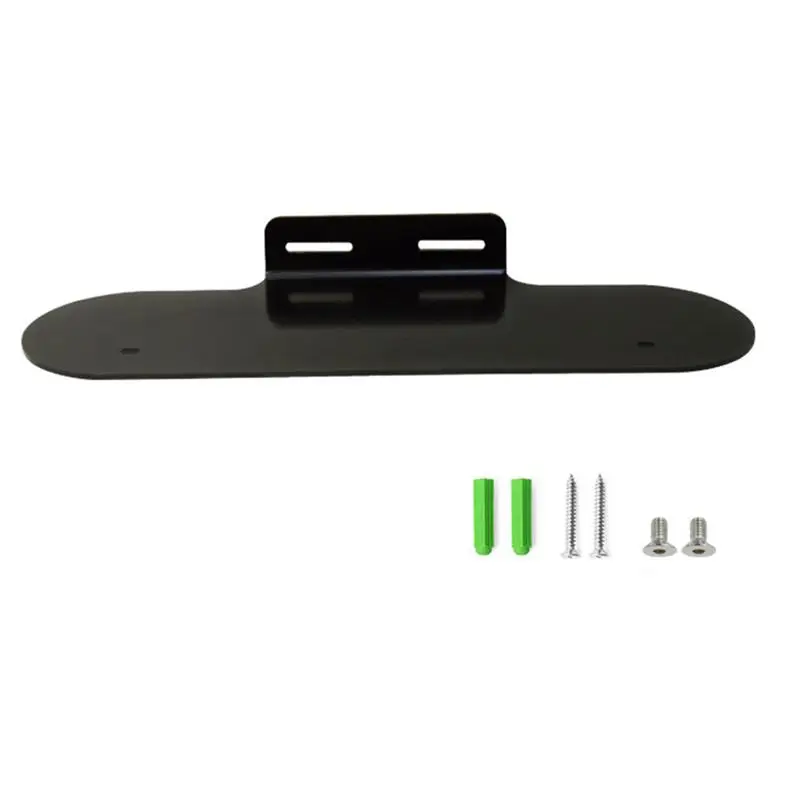 Universal Sound Bar Mounts Mounting Holder For Bo-se TV Speaker Wall Holder Bracket Soundbar Holder Stands For Bo-se TV Speaker