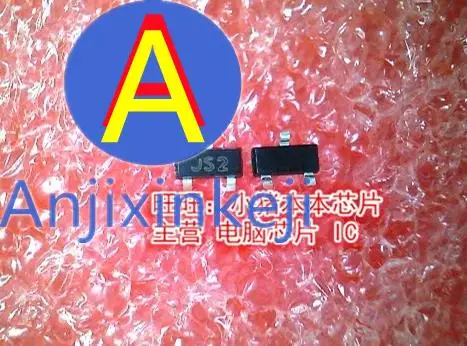 

10pcs 100% orginal new BAS21A BAS21 Silkscreen JS2 SOT23