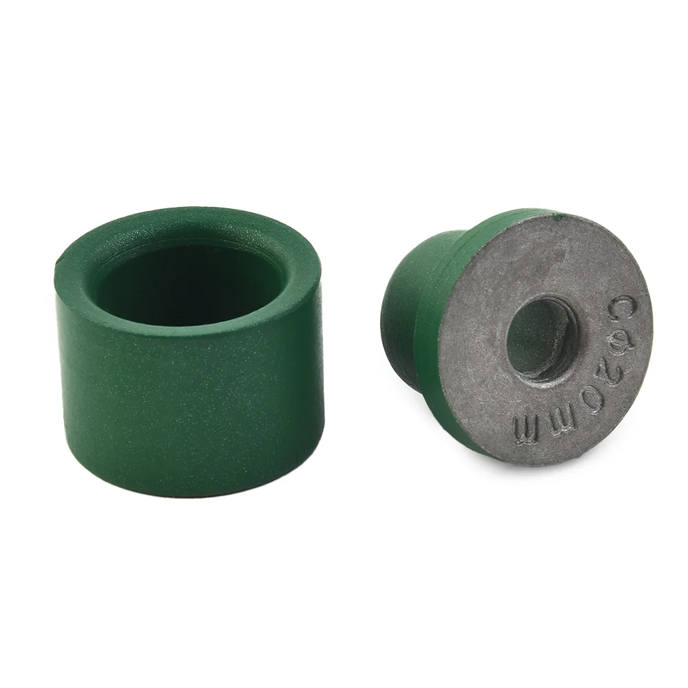 

Heat Container Water Pipe 20-32mm 4/5/6mm Anti-corrosion Anti-rust Die Head Hot Melt Mould Non-stick High-quality