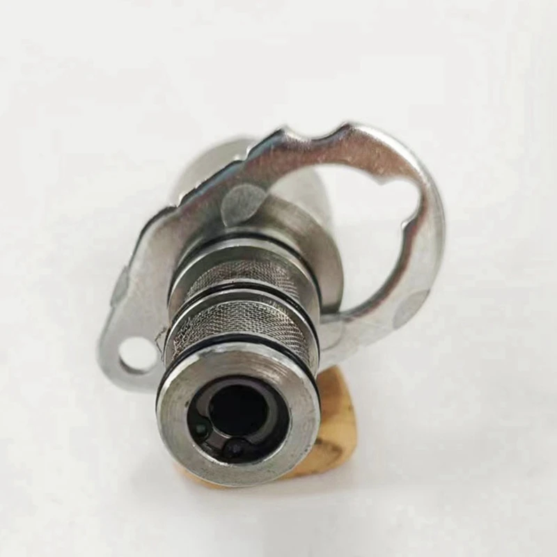 2X гидравлический электромагнитный клапан для John Deere 210K 310SL 315SJ 325J 410K 410L RE211156 RE211157