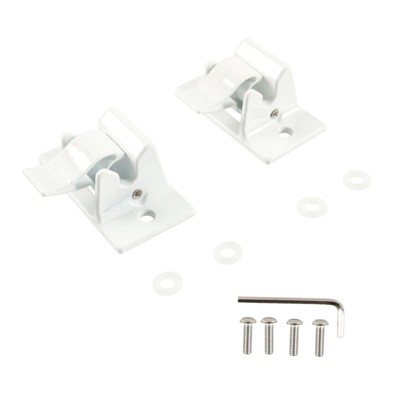 шт. нижний кронштейн для промышленного прицепа тента наружного деталь