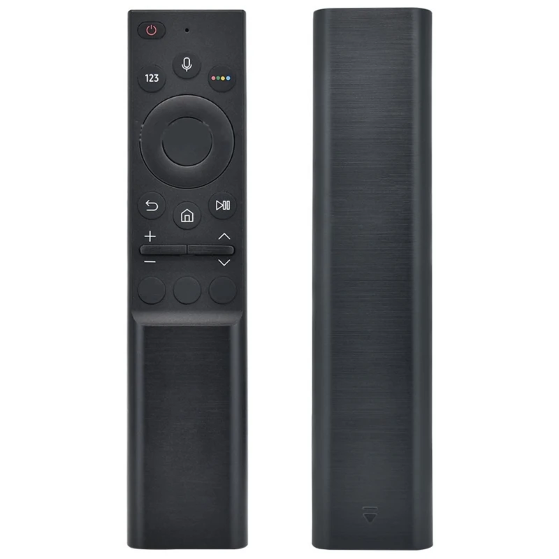

Voice Remote Control For BN59-01363L Smart TV Remote Controller BN59-01363C UA75AU8000 QLED Series QN43LS03AAFXZA