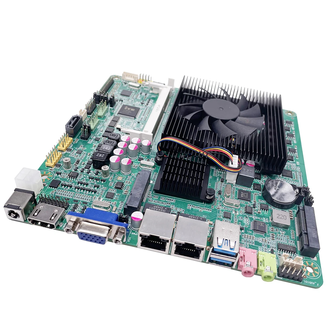 

Mini itx i3 i5 i7 j4125 mini pc материнская плата itx материнская плата