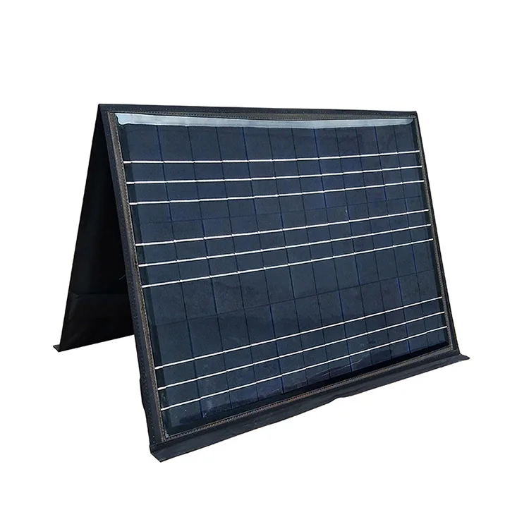 

High Quality 100w Battery For Wholesale Foldable Solar Panel