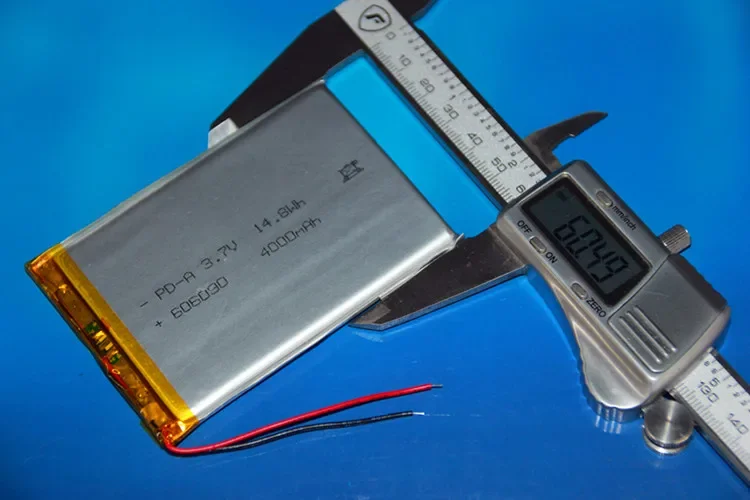 Батарея Yorwats для N70 4000 мАч