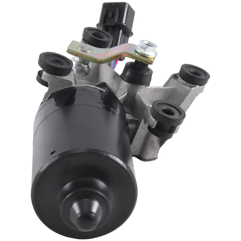 Мотор стеклоочистителя переднего лобового стекла 98100H1500 для Hyundai townan 2001-2006