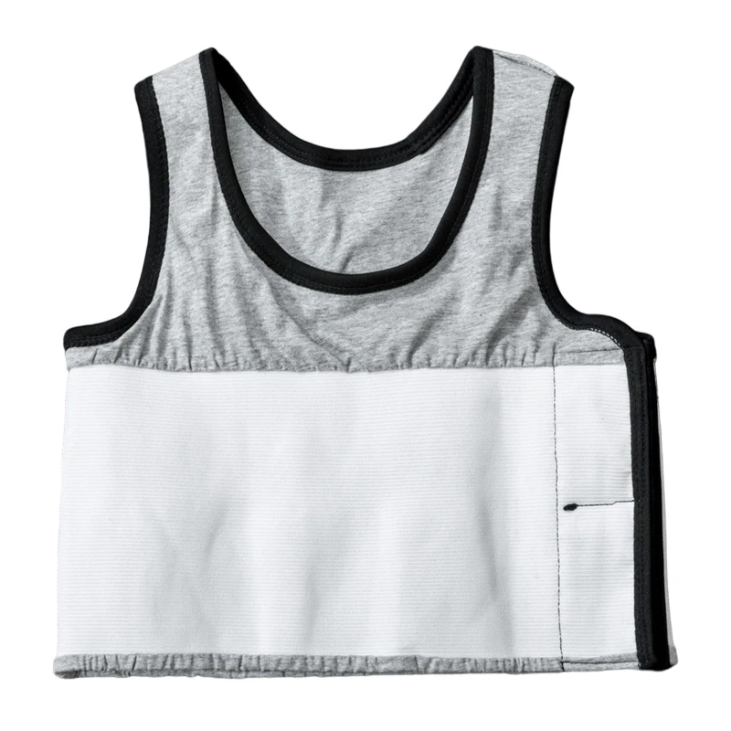 HaleyChan искусственный хлопок разноцветная наклейка на грудь для женщин Tomboy Trans