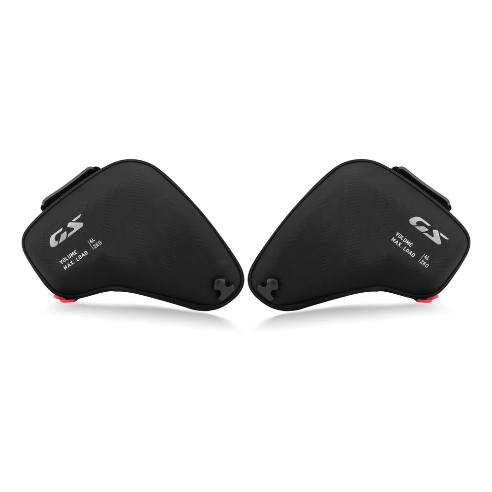 

Для R1300 GS ADV R1300GSA 2024-2025 аксессуары для мотоциклов R1300GS Adventure обтекатель левый и правый капот радиатора сумки водонепроницаемые