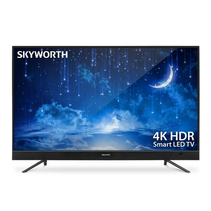 

32/43/50/55/65 75SKYWORTH 75 inch 4K smart led tv original android smart TV televisions with flat screen for hotel use