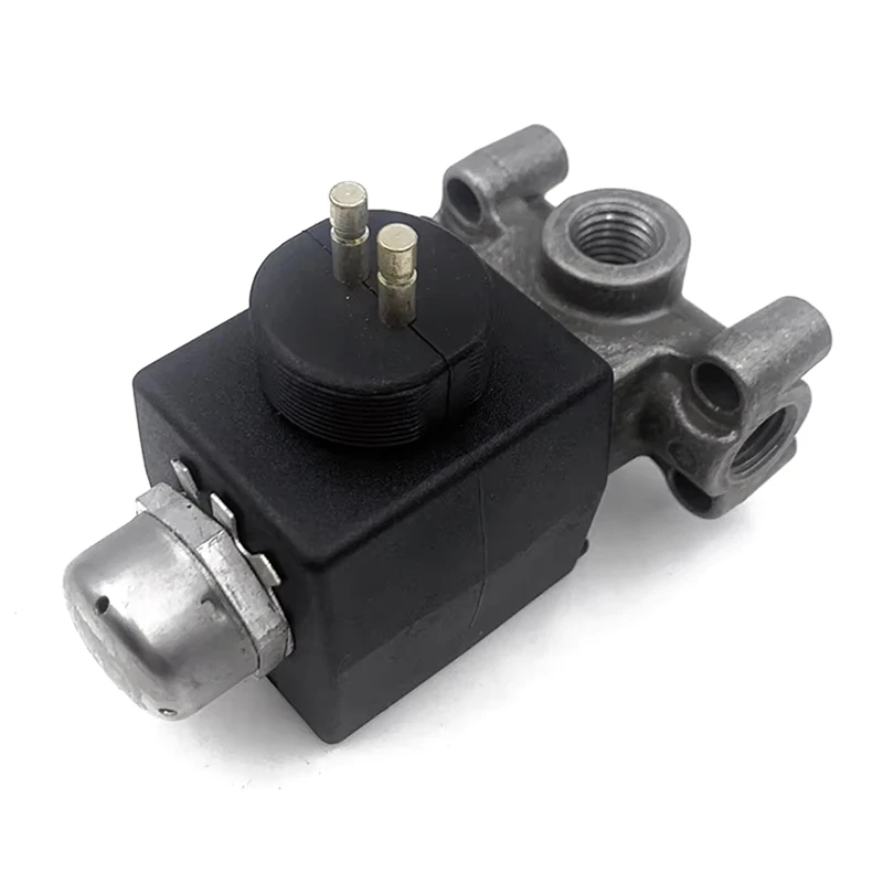 0002602557 0002602657 Truck Solenoid Valve For Mercedes Benz High Quality Spare Parts