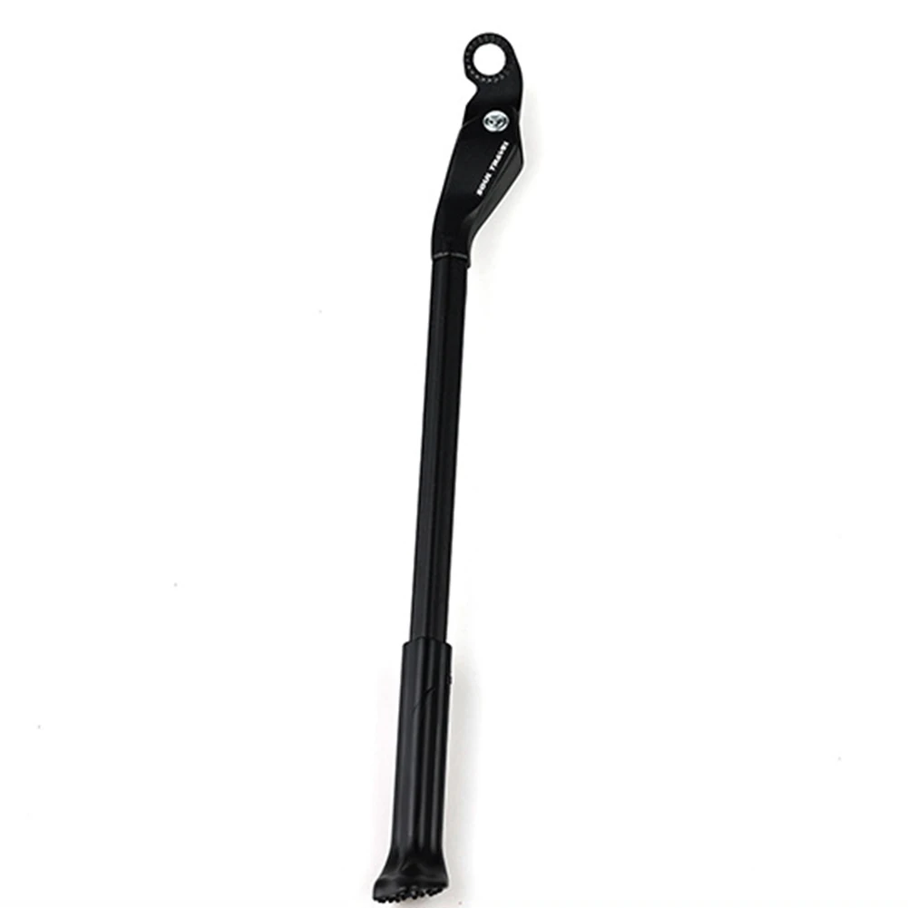

Mountain Road Bicycle Thru-Axle Hub Quick Release Lever Foot Support Aluminum Alloy Bracket For 26 Inch/27.5 Inch/29 Inch/700C