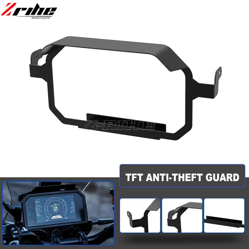 

Защитная рамка для BMW F850GS ADVENTURE 2019-2023 метров, защита экрана TFT, защита приборной панели, защита от кражи TFT F 850 GS ADV GSA