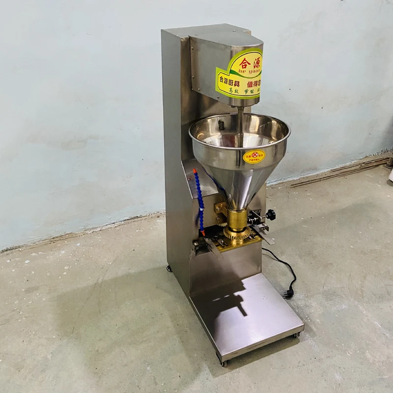 

PBOBP автоматическая промышленная машина для изготовления мясорубки, мяса, мяса