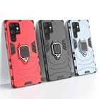 Противоударный чехол для Samsung Galaxy S22 Ultra S 22 Plus S20 FE S21