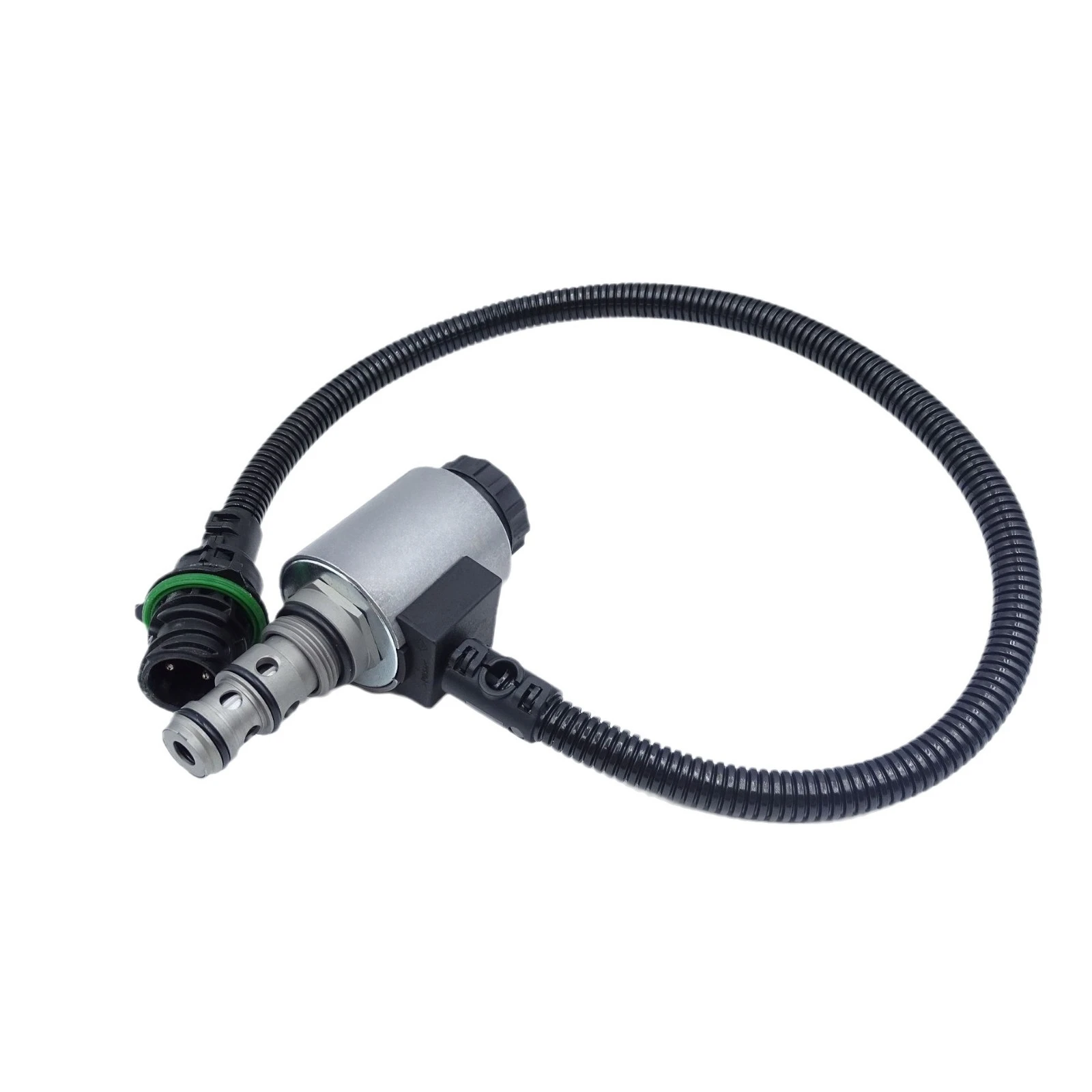 15066984 11144019 Электромагнитный клапан-экскаватор погрузчика с L180E L110E L120E