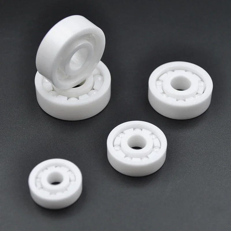 1 шт. керамический подшипник 623 624 625 626 627 628 629 3 мм 4 5 6 7 8 внутренний диаметр 623CE 624CE