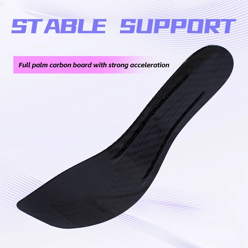 Фото CIERSES Jindouyun 8 PRO Full Carbon Plate PB Racing Shoes Мужские и женские марафонские кроссовки 2421019 №4
