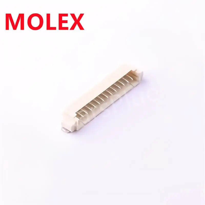 Разъем MOLEX 532611471 53261-1471 10 шт. 1x14P расстояние: 1 25 мм серия горизонтальных наклеек:
