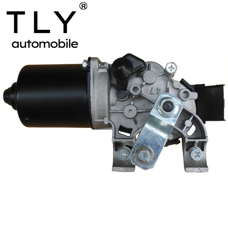 

KK13-1442 Wiper Motor For NISSAN Qashqai 28800JD900 VALEO 54526611 579751