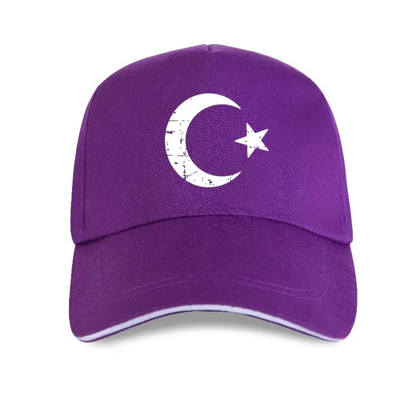 

new cap hat Turkey Flag Vintage Style Retro Turkish Youth Kids Baseball Cap Gift Idea
